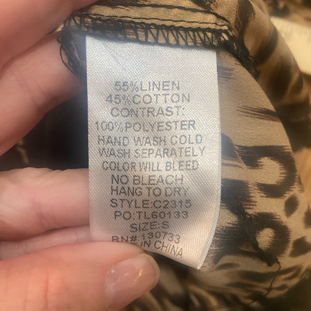 Umgee. Small - Picture 9 of 9